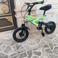 دوچرخه