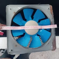 هواکش مارک دمنده