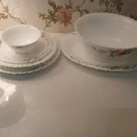 سرویس غذاخوری