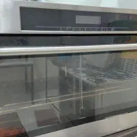 فرحرفه ای بوش