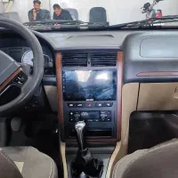 پژو پارس سال مدل 98