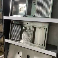 هود سینک گاز شیرآلات 4ماهه بدون کارمزد بخر