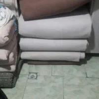 ۶قطعه موکت