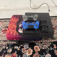 PS4 Fat ورژن ۹کپی خور