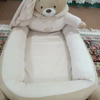 تشک خرسی