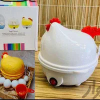 تخم مرغ پز برقی طرح مرغ