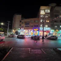 دفتر کار ۱۲۰ متر حاشیه پیروزی