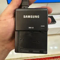 شارژر باطری دوربین