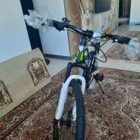 دوچرخه کوهستان کراس مدل Levin سایز 5*27 معاوضه