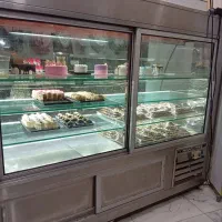 یخچال ویترینی