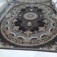 فرش ۱۲متری‌‌قیطران‌۱۰۰۰شونه‌تراکم۳۰۰۰