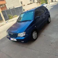 پراید ۱۱۱ مدل ۹۲ هیدرولیک