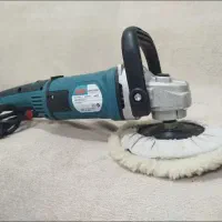 دستگاه پولیش pap، 1400W