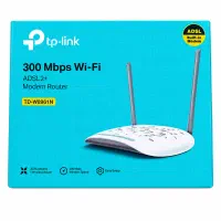 فروش مودم روتر ADSL2+ تی‌پی‌لینک