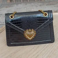 کیف های کپی دولچه گابانا D&G