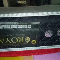 دشک طول 192 عرض 110