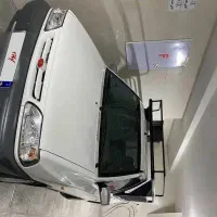 پراید وانت 151