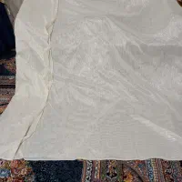 پرده|پرده، رانر، رومیزی|عباس‌آباد, |دیوار