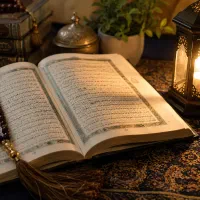 سرکتاب گشایش امور