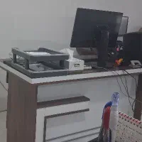نیروی مسئول دفتر
