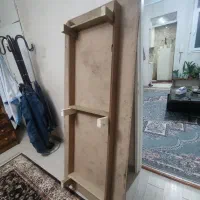 زیر تشکی