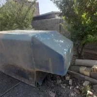 باربند وانت