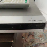 DVD|پخش‌کننده DVD و ویدیو|تهران, خانی آباد نو شمالی|دیوار