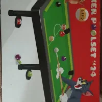 اسنوکر بیلیارد