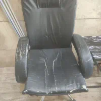 صندلی مدیریت اداری