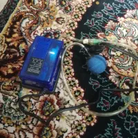 پمپ هوای آکواریوم