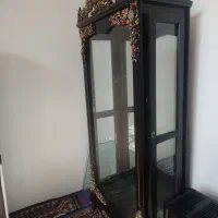 بوفه چوبی