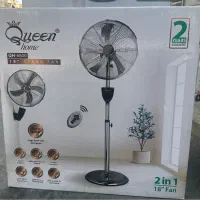 پنکه کوئین مدل QH6800
