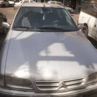 زانتیا ۲۰۰۰ مدل ۸۶