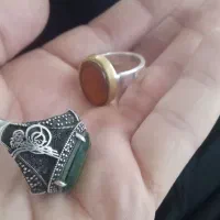 انگشتر