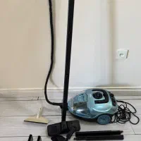 بخار شور