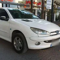 206 مدل 89