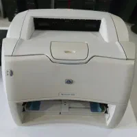 پرینتر hp لیزری تک کاره