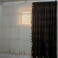 پرده نو|پرده، رانر، رومیزی|نهاوند, |دیوار