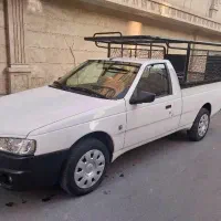اریسان ۲سفید رنگ مدل ۱۴۰۳