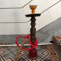قلیون دوسیب