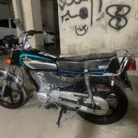 موتور ساوین ۱۵۰درحدصفر
