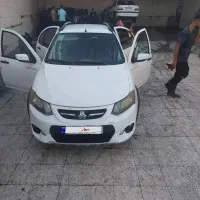 کوییک ۱۴۰۱ بدون رنگ
