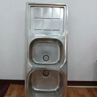 سینک ظرفشویی اخوان