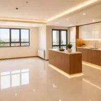 55متر فول امکانات 5ساله بسیار شیک(سهروردی-آپادانا)