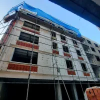 آپارتمان ۱۰۶ متری دو خواب بهترین لوکیشن گلستان دوم