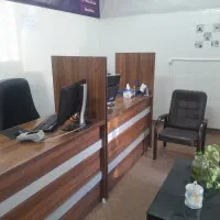 فروش مغازه دونبش تجاری