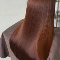 کراتینه،احیا و صافی با تکنیک روسی