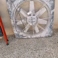 فن هواکش