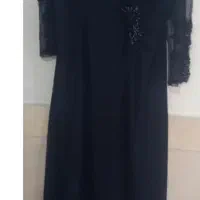 لباس مجلسی شیک وتمیز