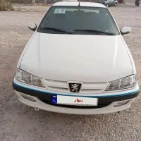 پارس مدل 99